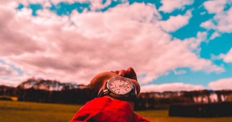 Nature’s Rhythms: The Ayurvedic Clock