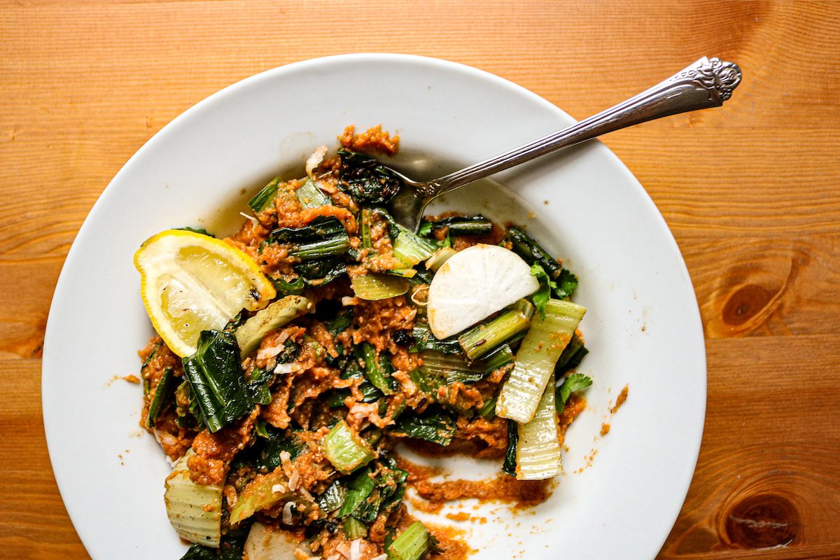 rasayana-red-dal-messy